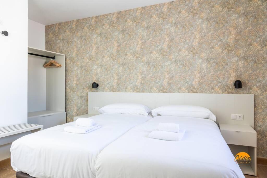 Mar De La Vina - Free Parking By Cadiz Time Apartment Exterior photo