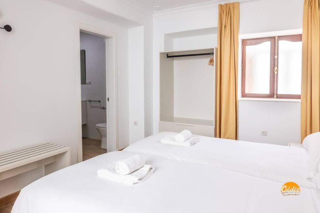Mar De La Vina - Free Parking By Cadiz Time Apartment Exterior photo
